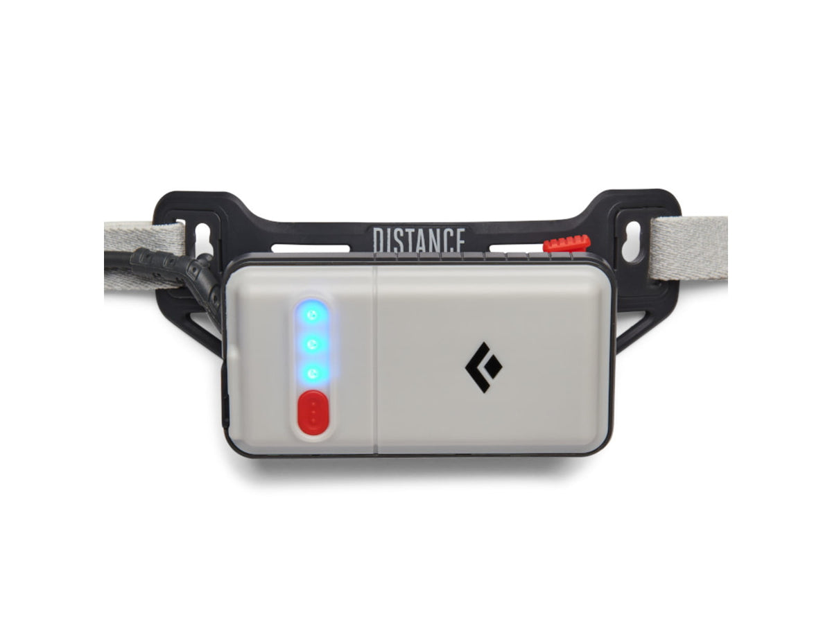 Black Diamond Distance 1500 Headlamp Octane One Size