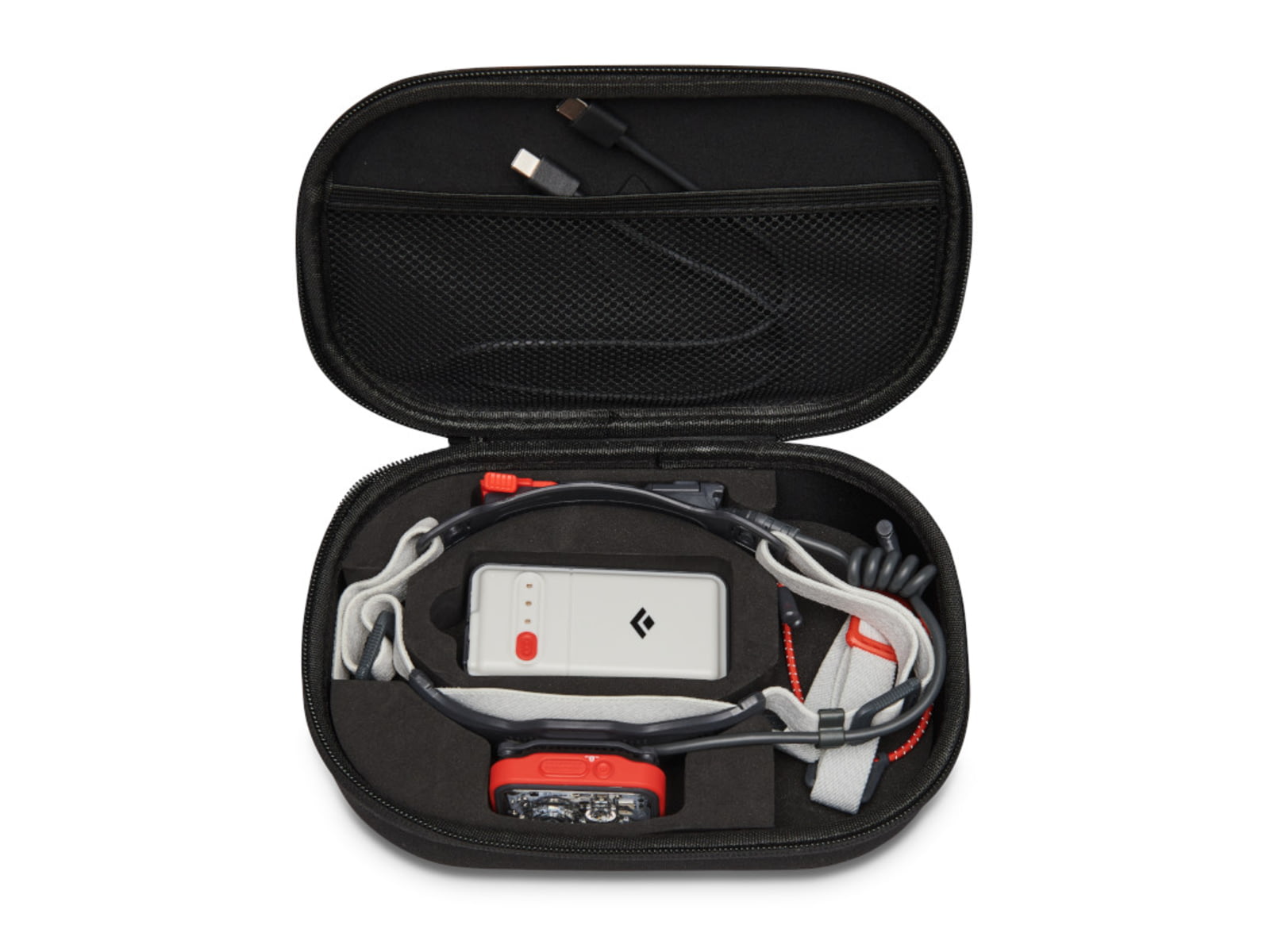 Black Diamond Distance 1500 Headlamp Octane One Size