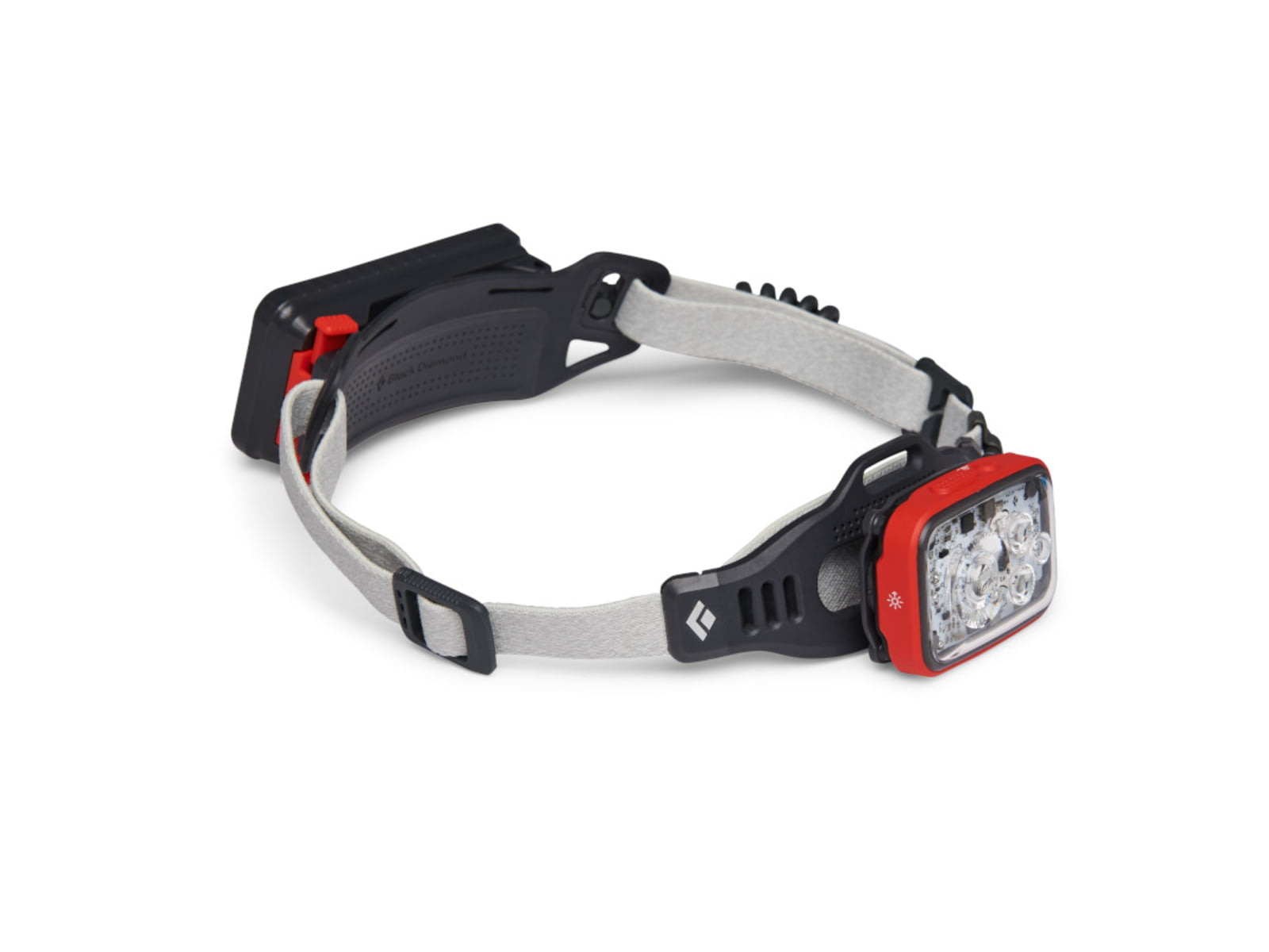 Black Diamond Distance 1500 Headlamp Octane One Size