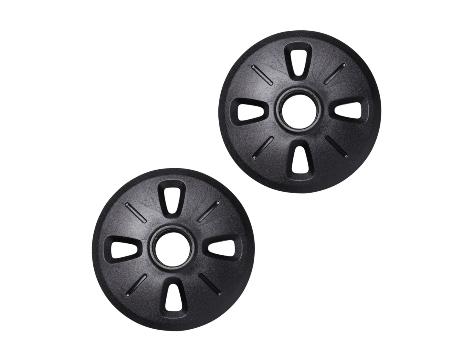 Black Diamond Distance Baskets Large Black One Size