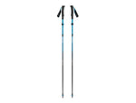 Black Diamond Distance Carbon FLZ Trekking Poles Desert Sky 140 cm