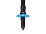 Black Diamond Distance Carbon FLZ Trekking Poles Desert Sky 140 cm