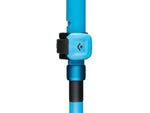 Black Diamond Distance Carbon FLZ Trekking Poles Desert Sky 140 cm