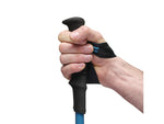 Black Diamond Distance Carbon FLZ Trekking Poles Desert Sky 140 cm