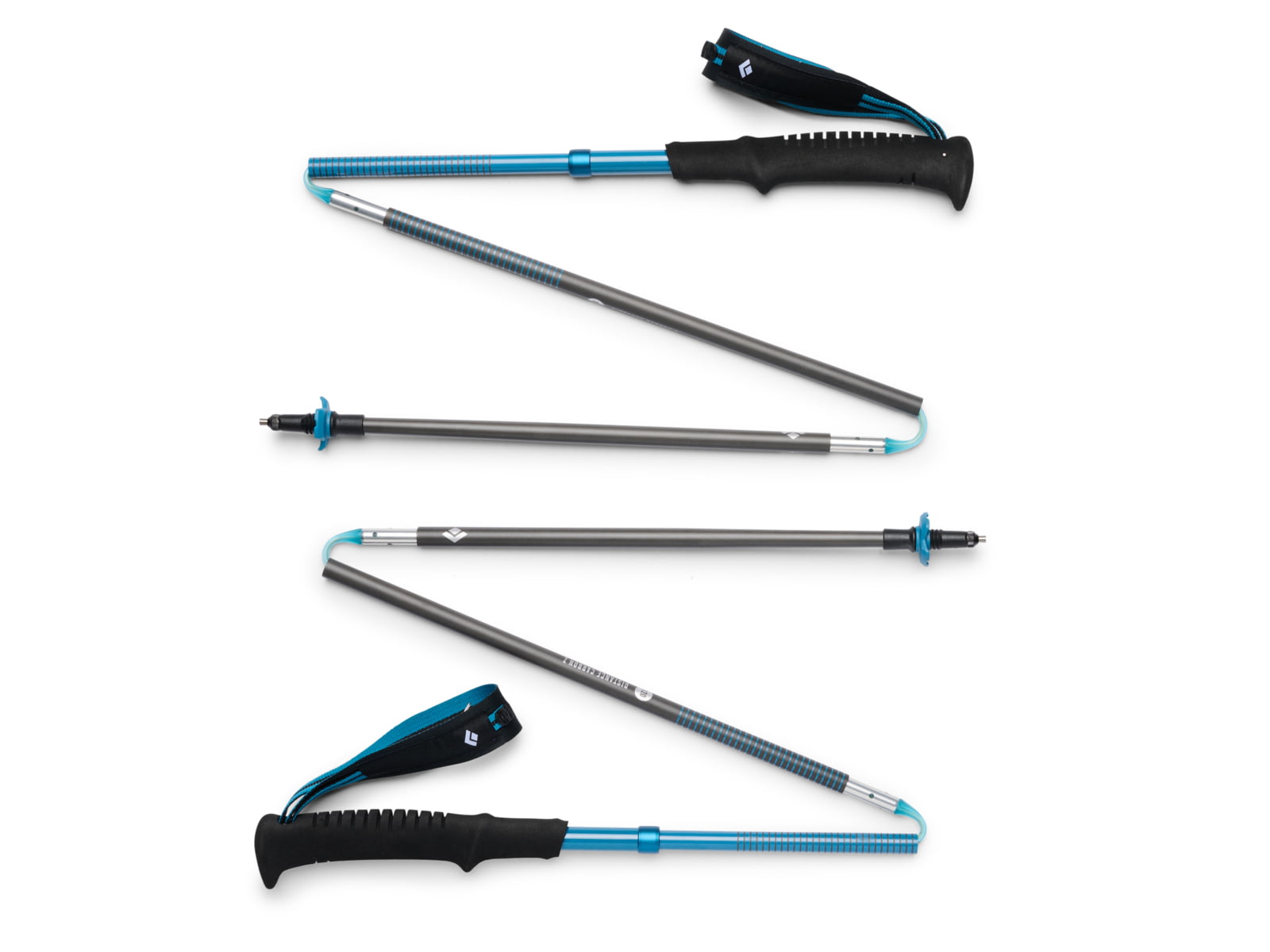Black Diamond Distance Carbon Z Trekking Poles