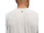 Black Diamond Distance Short Sleeve Tech Tee - Men's Alloy Large