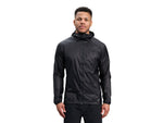 Black Diamond Distance Wind Shell - Men's Black Large