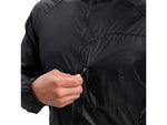 Black Diamond Distance Wind Shell - Men's Black Large