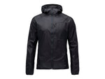 Black Diamond Distance Wind Shell - Men's Black Large