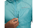Black Diamond Distance Wind Shell - Men's Black Large