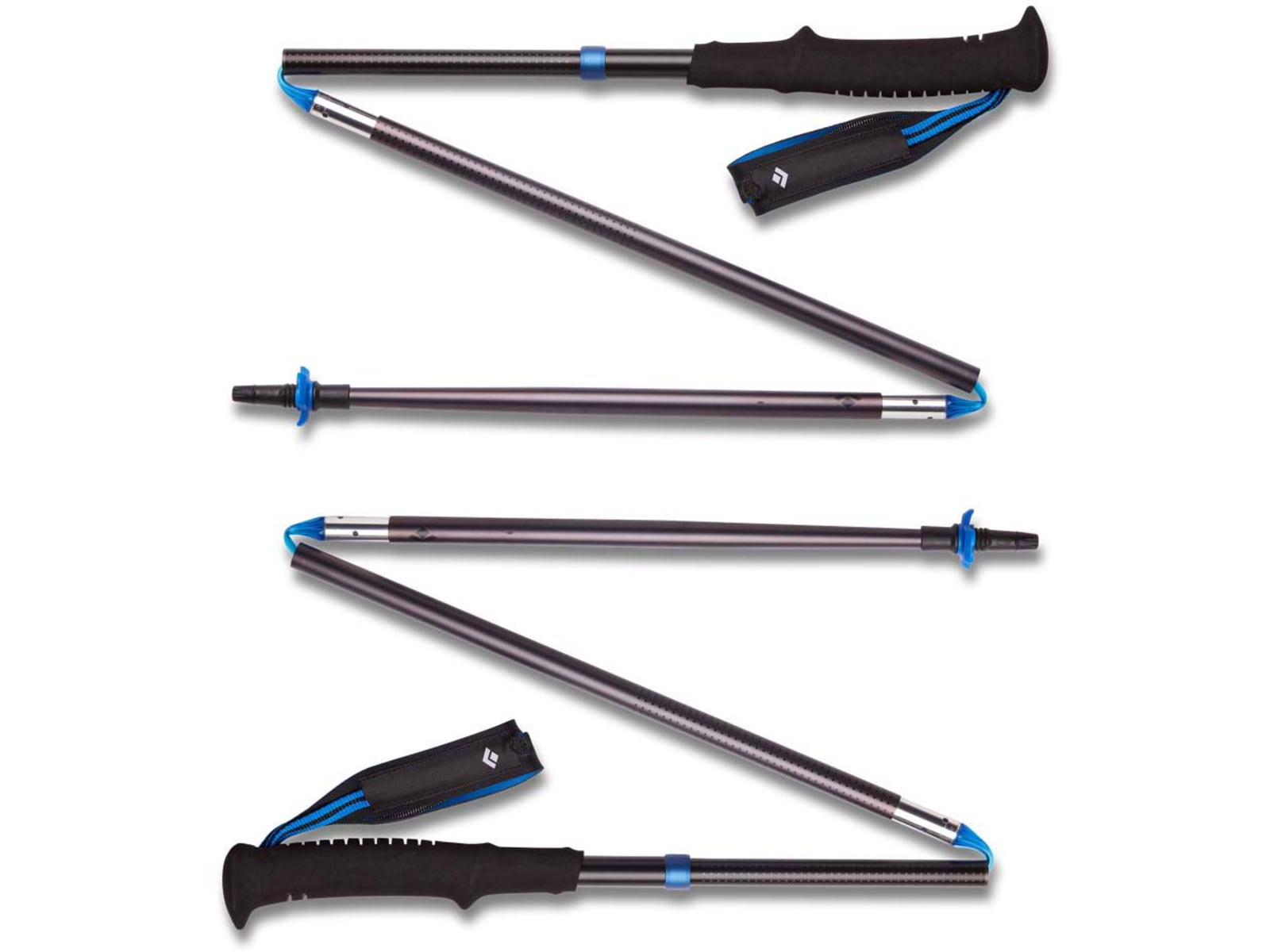 Black Diamond Distance Z Trekking Poles
