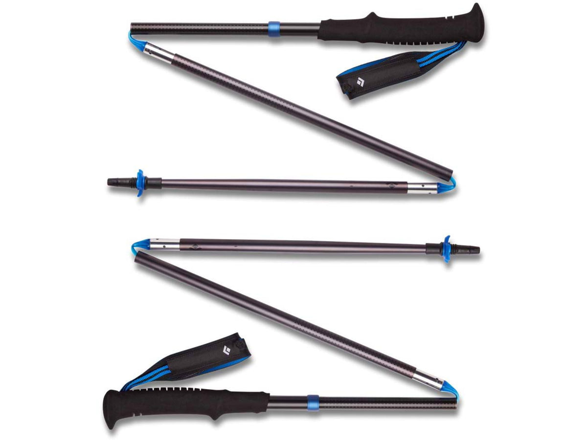 Black Diamond Distance Z Trekking Poles