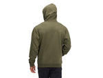 Black Diamond Engineered Diamond Pullover Hoody - Men's Black Small