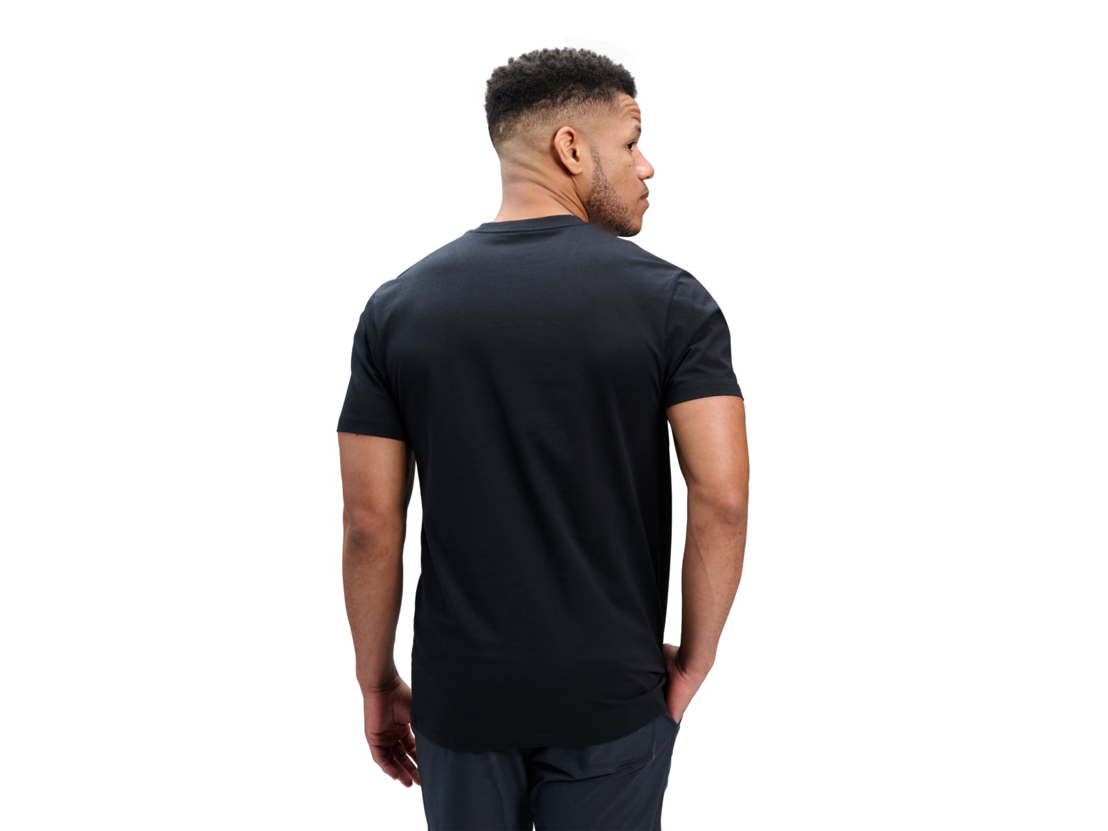 Black Diamond Engineered Diamond Short Sleeve Tee - Men's