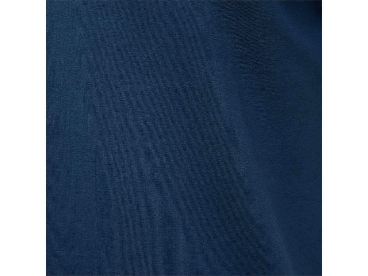 Black Diamond Equipment For Alpinist Short Sleeve T-Shirt - Men's Indigo