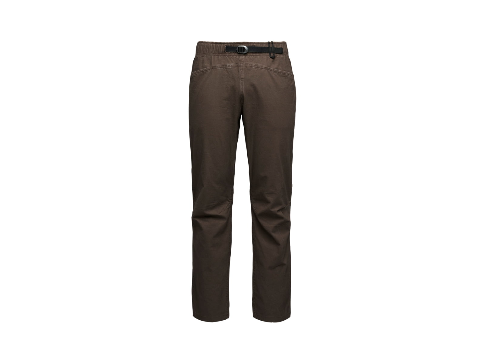 Black Diamond Ethos Pants - Men's Khaki Large