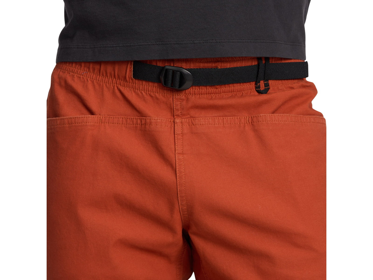 Black Diamond Ethos Pants - Men's Khaki Large