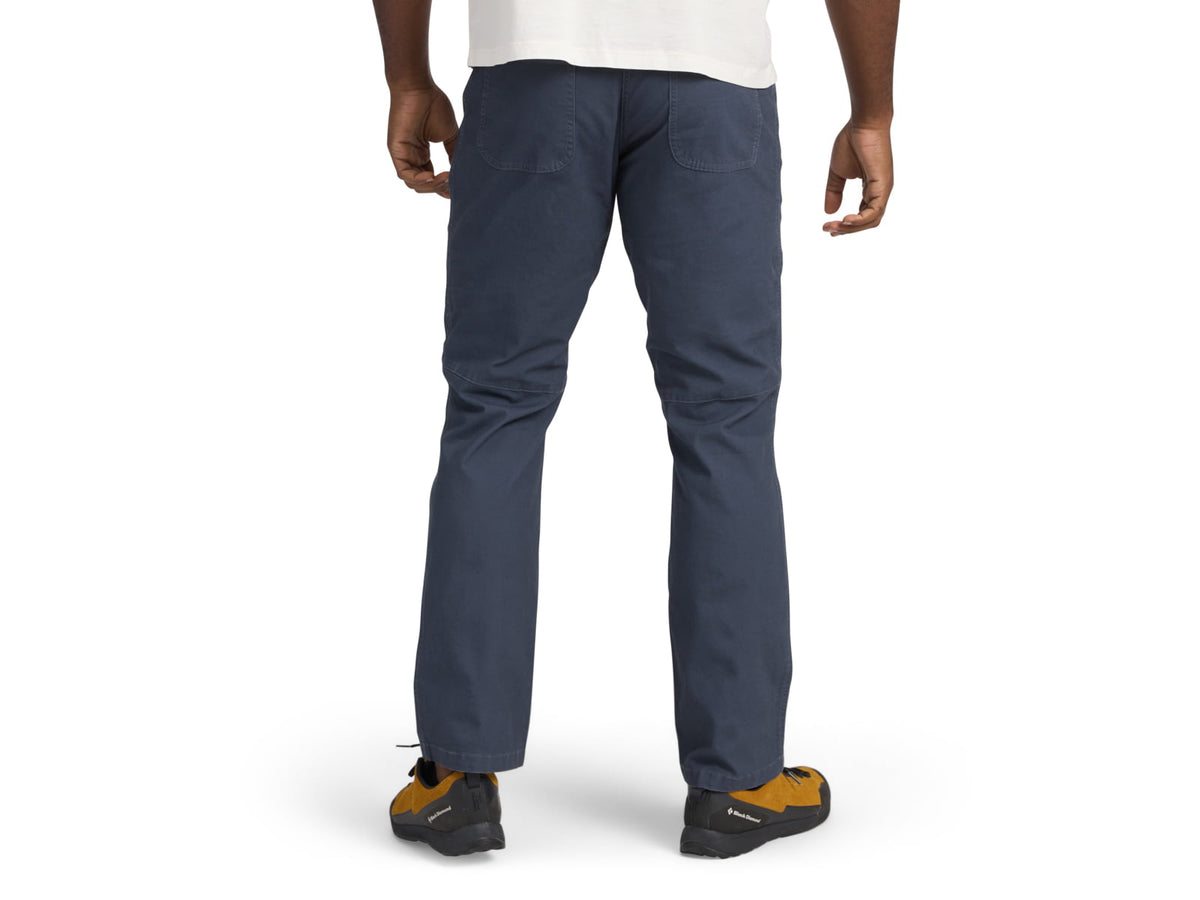 Black Diamond Ethos Pants - Men's Khaki Large