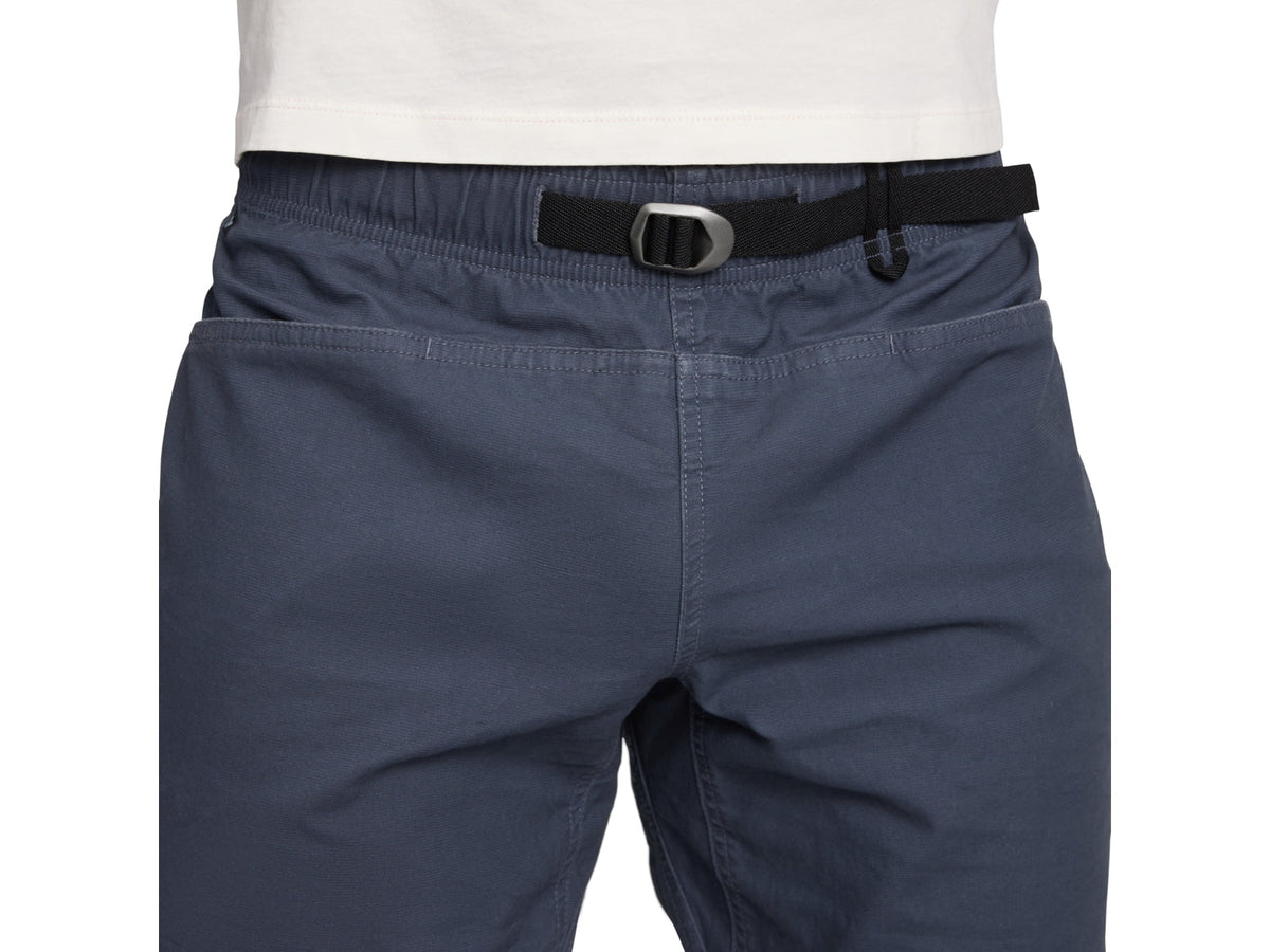 Black Diamond Ethos Pants - Men's Khaki Large