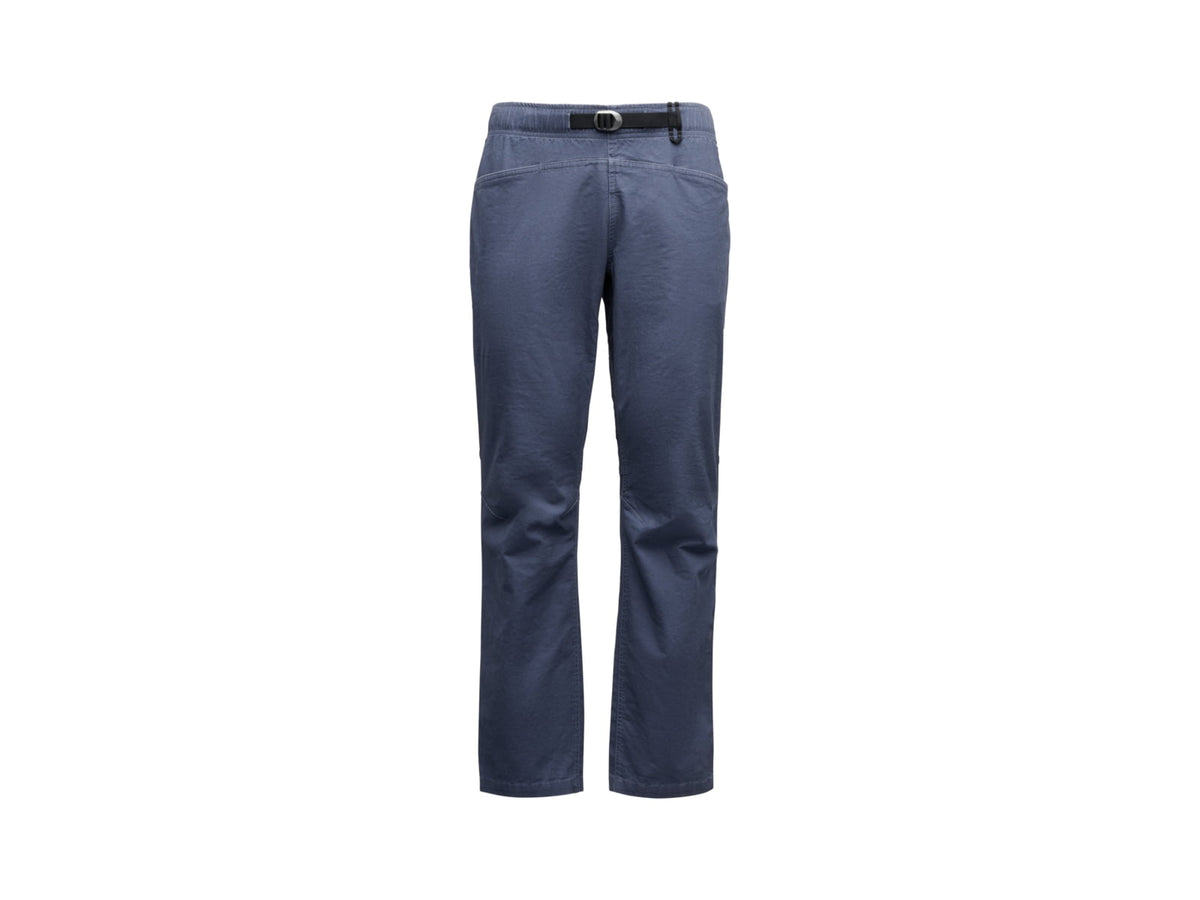 Black Diamond Ethos Pants - Men's Khaki Large