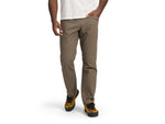 Black Diamond Ethos Pants - Men's Khaki Large