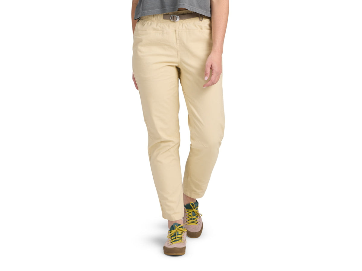 Black Diamond Ethos Pants - Women's Charcoal Large