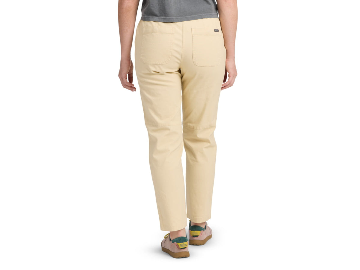 Black Diamond Ethos Pants - Women's Charcoal Large