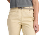 Black Diamond Ethos Pants - Women's Charcoal Large