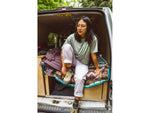 Black Diamond Ethos Pants - Women's Charcoal Large