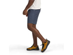 Black Diamond Ethos Shorts - Men's Fig Large