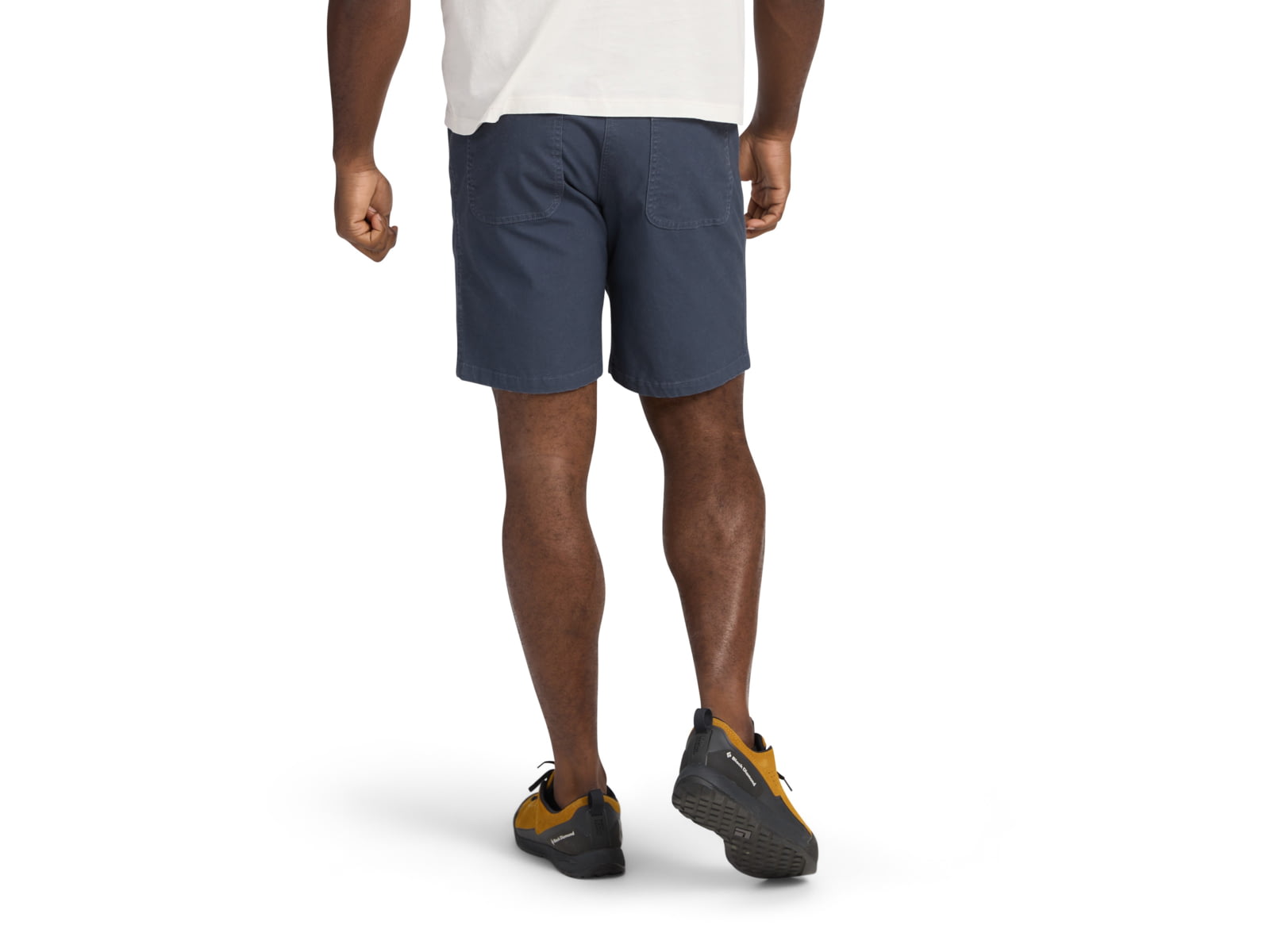 Black Diamond Ethos Shorts - Men's Fig Large
