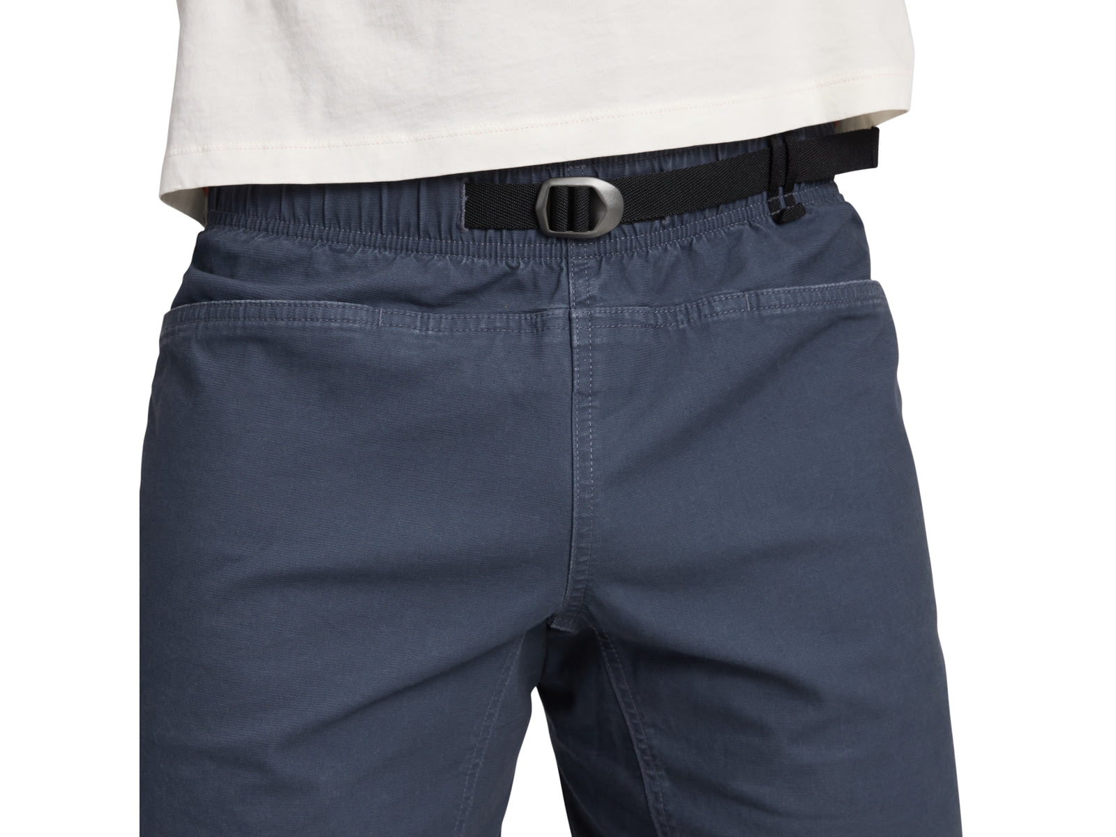 Black Diamond Ethos Shorts - Men's Fig Large