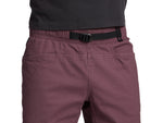 Black Diamond Ethos Shorts - Men's Fig Large