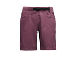 Black Diamond Ethos Shorts - Men's Fig Large