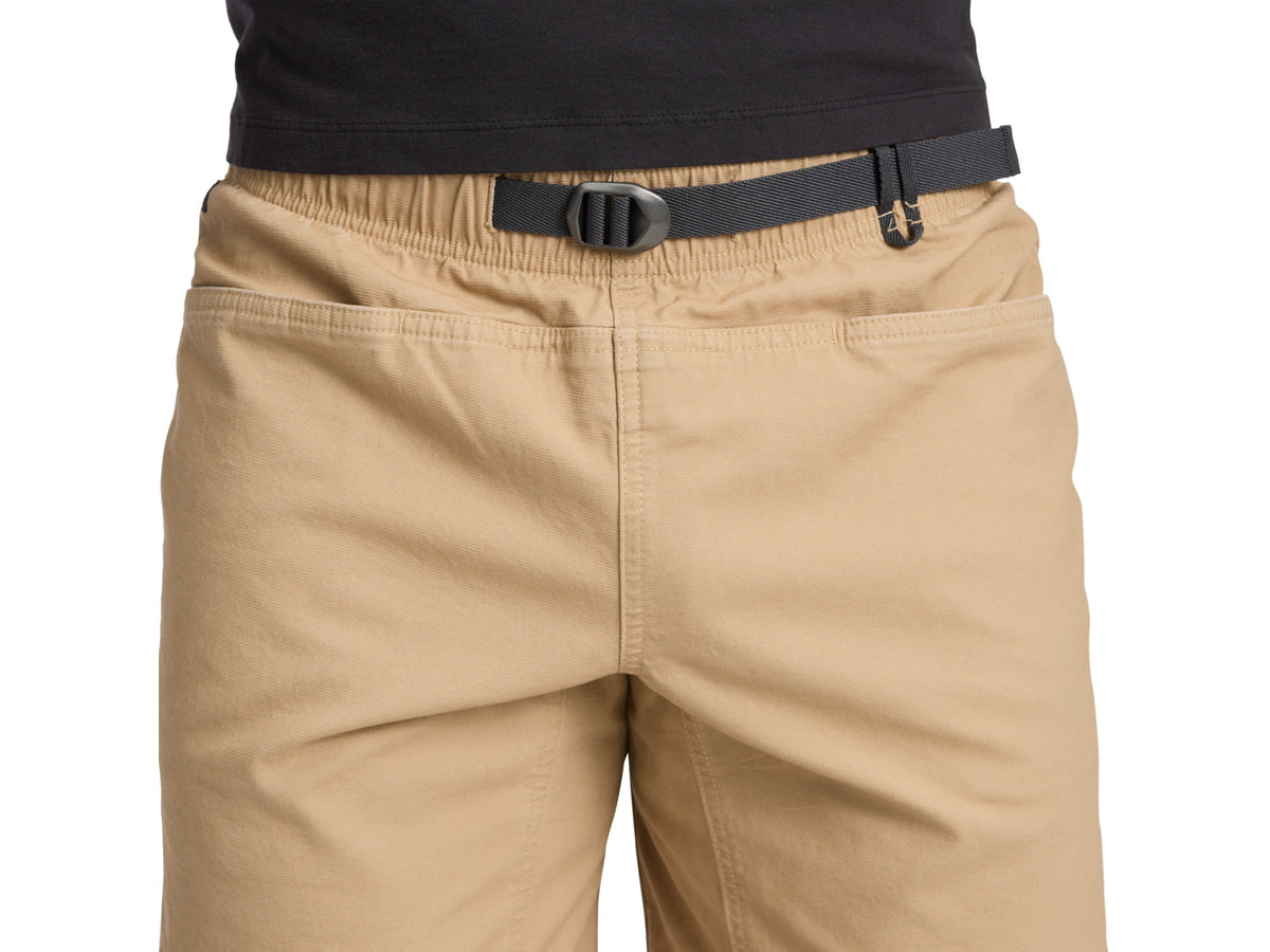 Black Diamond Ethos Shorts - Men's Fig Large