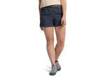 Black Diamond Ethos Shorts - Women's Charcoal Large