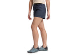 Black Diamond Ethos Shorts - Women's Charcoal Large