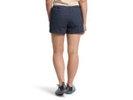Black Diamond Ethos Shorts - Women's Charcoal Large