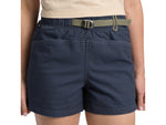 Black Diamond Ethos Shorts - Women's Charcoal Large