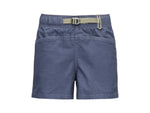Black Diamond Ethos Shorts - Women's Charcoal Large