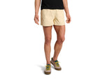 Black Diamond Ethos Shorts - Women's Charcoal Large