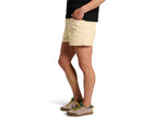 Black Diamond Ethos Shorts - Women's Charcoal Large