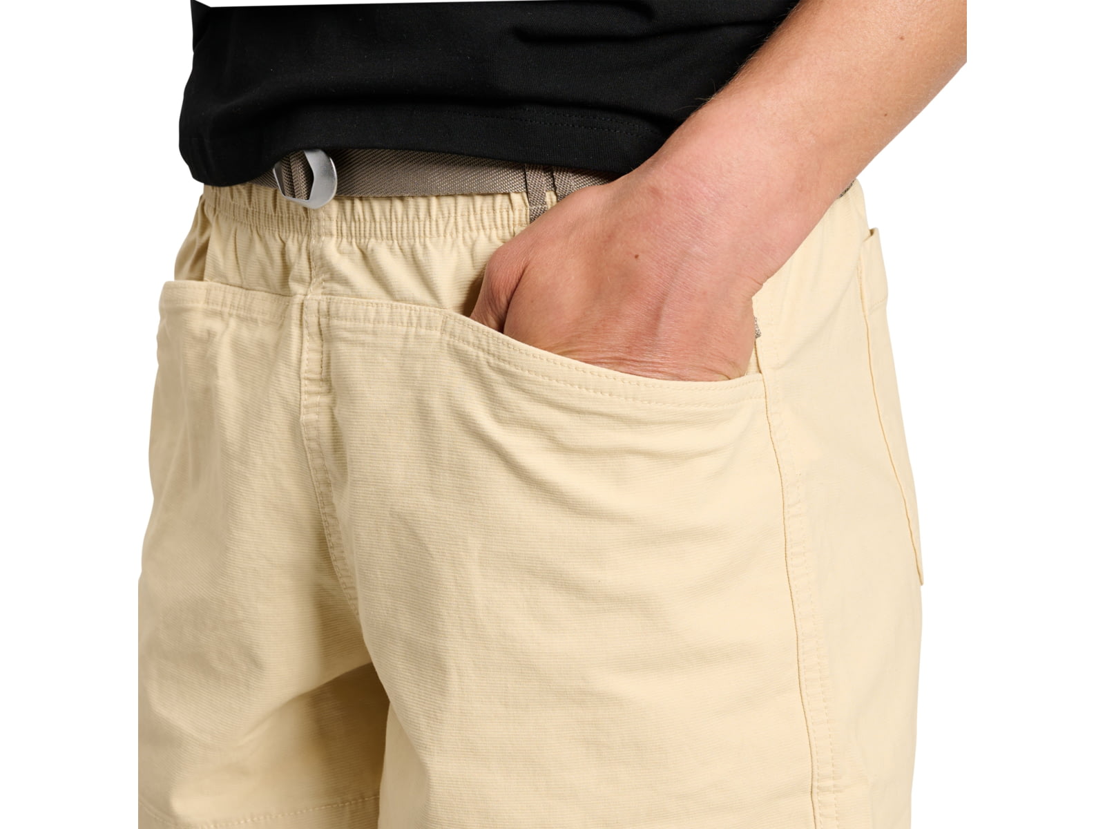 Black Diamond Ethos Shorts - Women's Charcoal Large