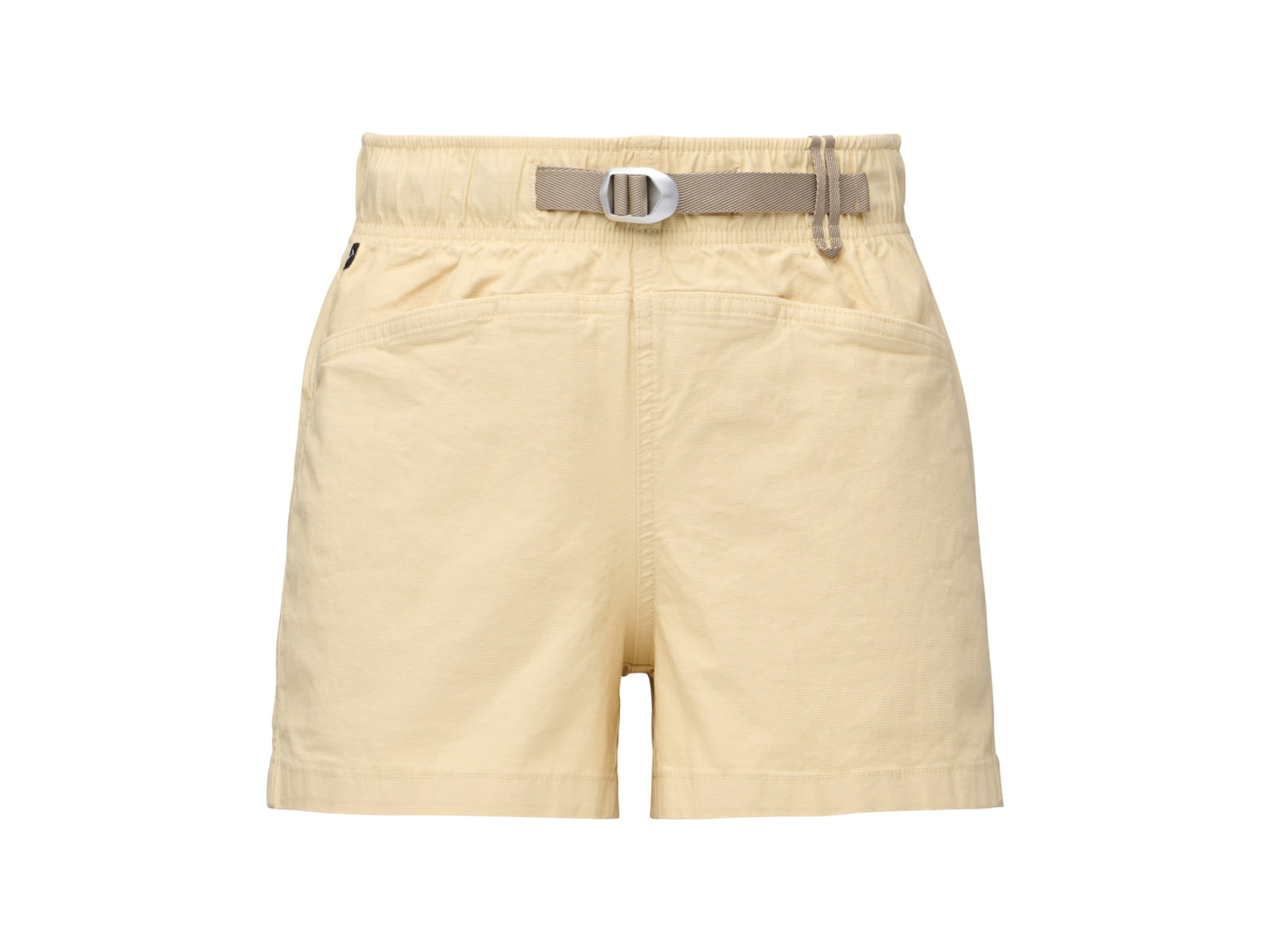 Black Diamond Ethos Shorts - Women's Charcoal Large
