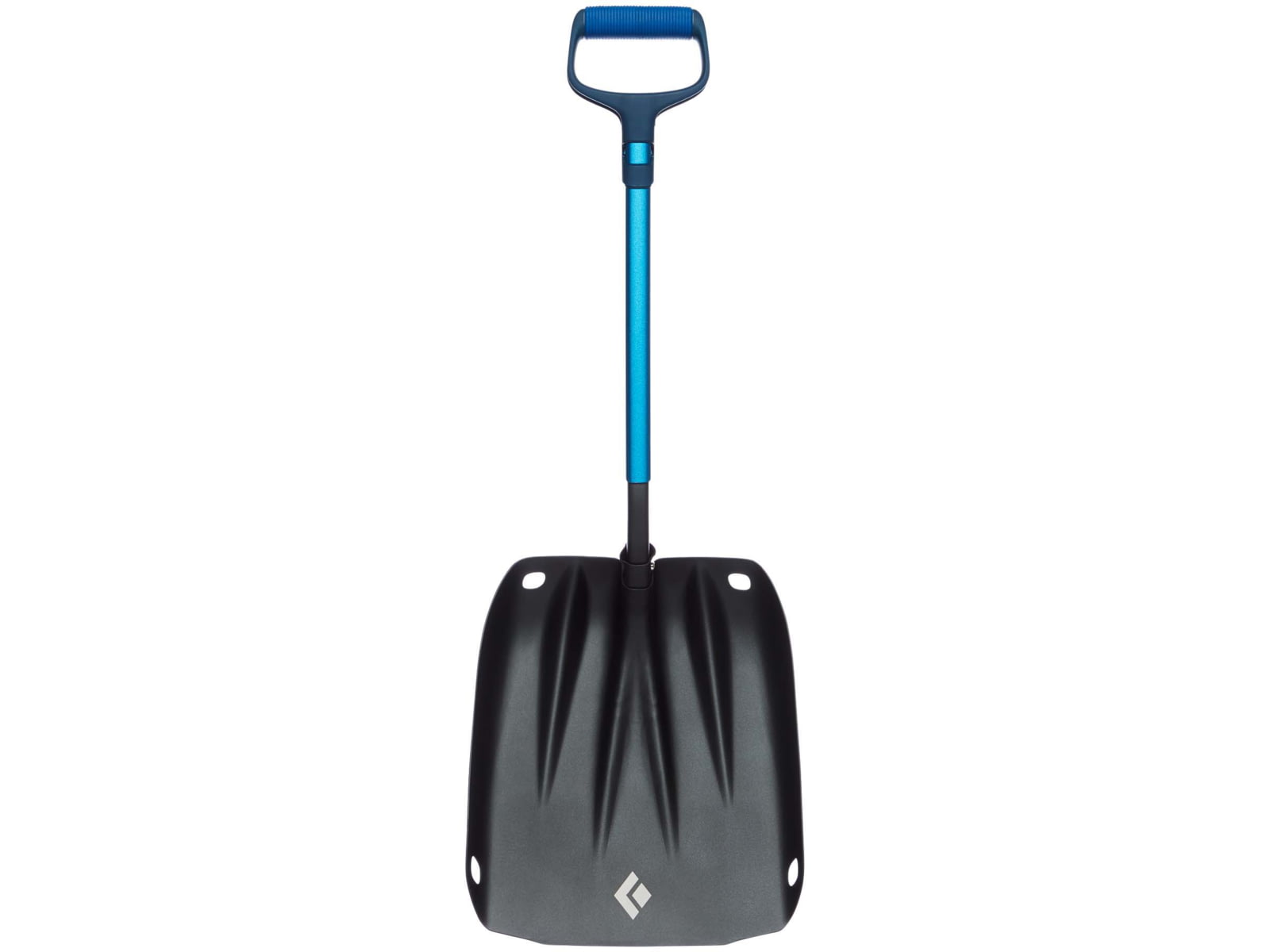 Black Diamond Evac 7 Shovel Ultra Blue One Size