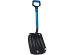 Black Diamond Evac 9 Shovel Ultra Blue One Size