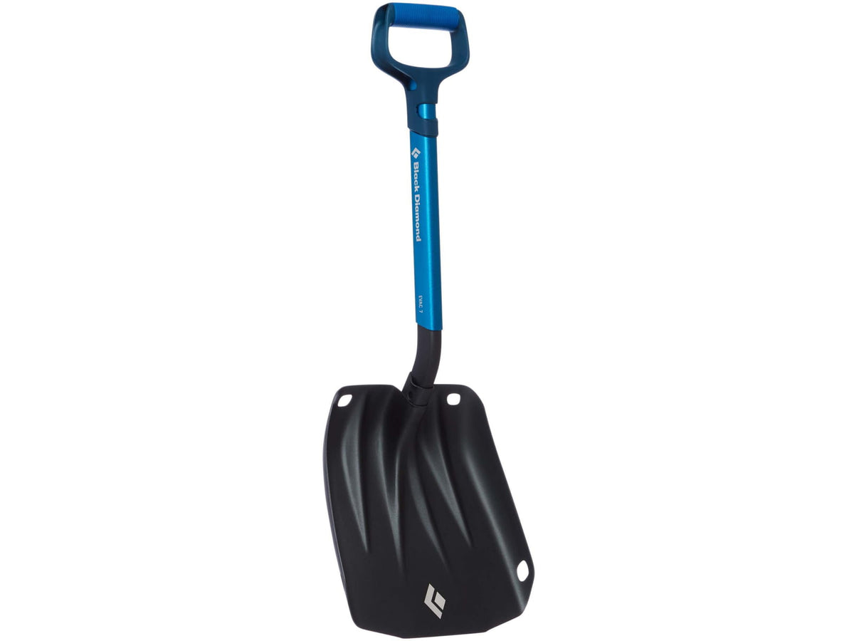 Black Diamond Evac 9 Shovel Ultra Blue One Size