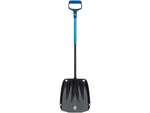 Black Diamond Evac 9 Shovel Ultra Blue One Size