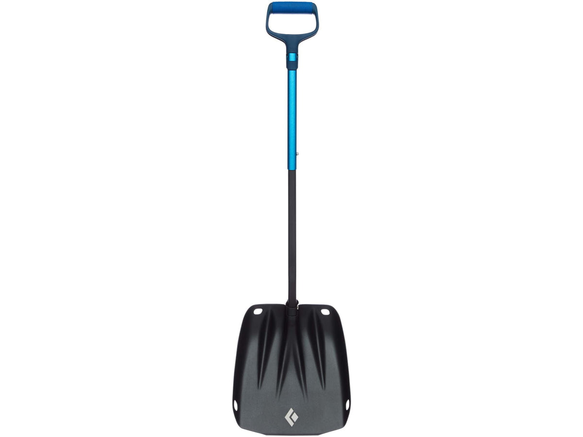 Black Diamond Evac 9 Shovel Ultra Blue One Size