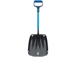 Black Diamond Evac 9 Shovel Ultra Blue One Size